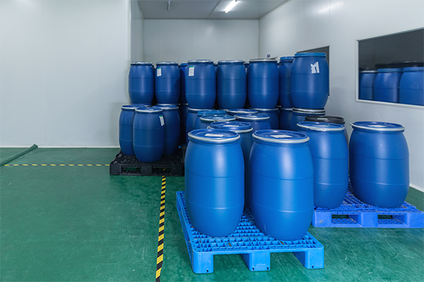 池塘消毒，二氧化氯與聚維酮碘能同時使用嗎？